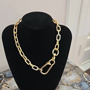 Darkai Rolo Choker